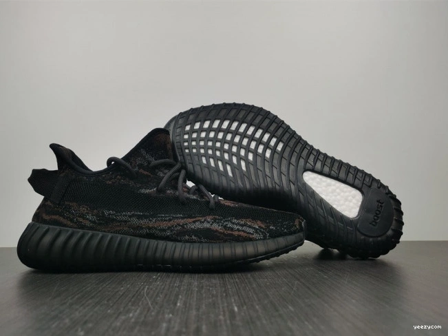 MX Boost GW3774 350 Yeezy V2 Adidas Oat Black 0815